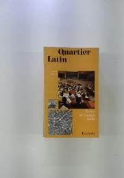 Quartier Latin　Textes en francais facile