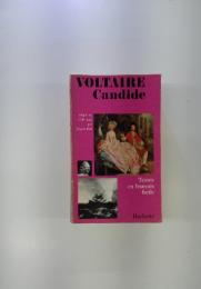 VOLTAIRE Candide