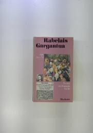 Rabelais　Gargantua