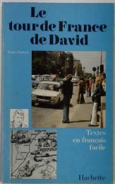 Le tour de France de David