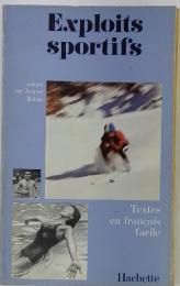 Exploits　sportifs