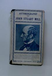 AUTOBIOGRAPHY　OF JOHN STUART MILL