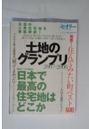 セオリー　Vol.8　土地のグランプリ　2007－2008