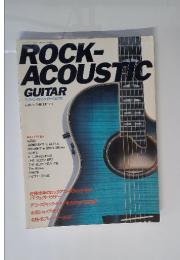 ROCK-ACOUSTIC GUITAR
