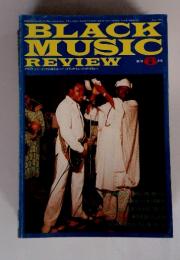 BLACK MUSIC REVIEW　1984年6月