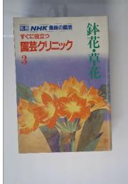 別冊NHK趣味の園芸　1987年号