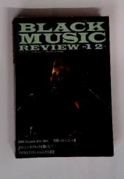 Black Music Review No.86