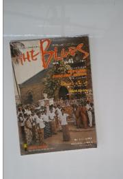 THE　BLUES　no.41