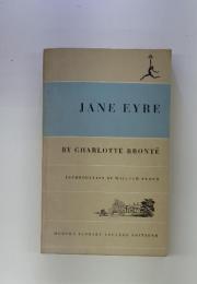 JANE EYRE