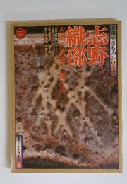 太陽やきものシリーズ　志野職部