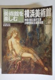 日本の美術館を楽しむ　横浜美術館　2004年11月28日号　No.7