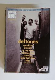 EAT MAGAZINE ISSUE 24