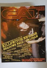 EAT　magazine　issue 51