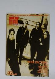 EAT　MAGAZINE　Issue No.22