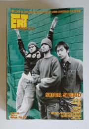 EAT MAGAZINE　ISSUE 21