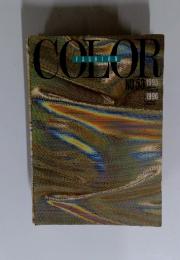 COLOR　FASHION　NO.53