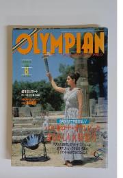 OLYMPIAN 1992年8月