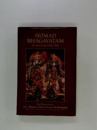 SRIMAD BHAGAVATAM Second Canto-Part One