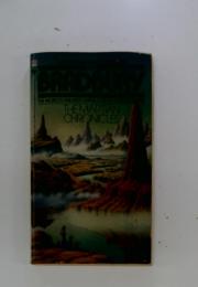 BRADBURY　THE MARTIAN CHRONICLES