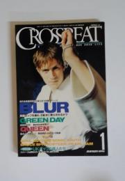 CROSSR　EAT 1996年　1月号
