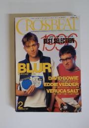 CROSSBEAT　1997年2月
