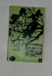 Thomas Hardy Under the Greenwood Tree