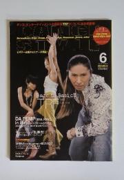 DANCE STYLE 　2006年　6月号