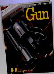 Gun 1983年11月