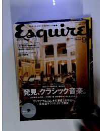 Esquire　２００６年　9月号　Vol.20　No.9