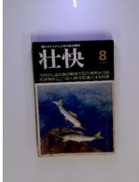 壮快 8