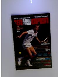 全米オープン100年記念大会特集　'81USOPEN