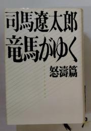 司馬遼太郎竜馬がゆく　怒濤篇