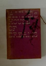 ANNE'S HOUSE OF DREAM