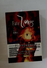 Fate Zero　4