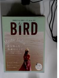 Bird　2012年春