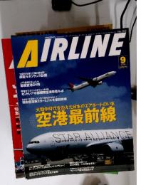 Airline　2004年9月号