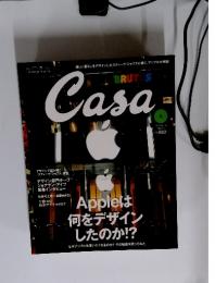 BRUTUS　Casa　2012年3月号　vol.144
