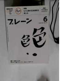 ブレーン Vol.611 2011年6月号