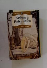 Grimm's Fairy Tales