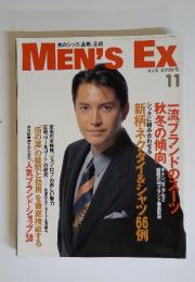 MEN'SEX11
