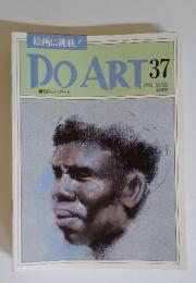 DO　ART　37　1991年　10/29号