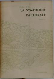 LA　SYMPHONIE　PASTORALE