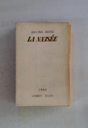 LANAUSEE 1960