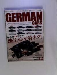 GERMAN CARS　平成21年11月7日号