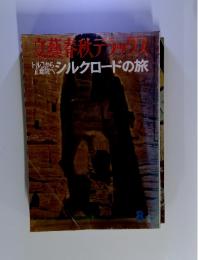 文藝春秋テラックス「シルクロードの旅　８