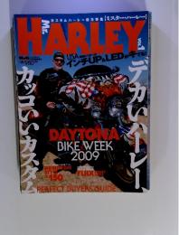 HARLEY　Vol.1　DAYTONA BIKE WEEK　2009