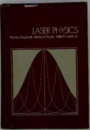 LASER　PHYSICS