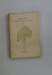 CONTES　DU　LUNDI