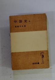中国史　上