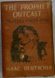 THE PROPHET OUTCAST